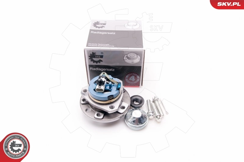 Wheel Bearing Kit